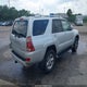 JTEZT17R030003599 2003 Toyota 4Runner Limited V8 auction photo thumbnail 4