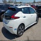 1N4BZ1DP5LC304090 2020 Nissan Leaf Sl Plus 62 Kwh auction photo thumbnail 4