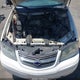 2G1WF52E049452646 2004 Chevrolet Impala auction photo thumbnail 10