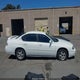 2G1WF52E049452646 2004 Chevrolet Impala auction photo thumbnail 13