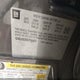 1G4GJ5G30CF364053 2012 Buick Lacrosse Touring Group auction photo thumbnail 9