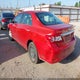 5YFBU4EE4DP114507 2013 Toyota Corolla Le auction photo thumbnail 3