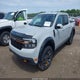 3FTTW8G97PRA70006 2023 Ford Maverick Lariat auction photo thumbnail 2