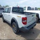 3FTTW8G97PRA70006 2023 Ford Maverick Lariat auction photo thumbnail 3