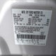 3FTTW8G97PRA70006 2023 Ford Maverick Lariat auction photo thumbnail 9