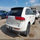 2LMDJ6JK3BBJ27991 2011 Lincoln Mkx auction photo thumbnail 4