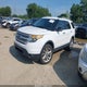 1FM5K8D8XFGB00844 2015 Ford Explorer Xlt auction photo thumbnail 2