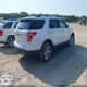 1FM5K8D8XFGB00844 2015 Ford Explorer Xlt auction photo thumbnail 4
