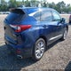 5J8TC2H30RL034709 2024 Acura Rdx Standard auction photo thumbnail 4