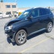 2T2ZK1BA9DC096523 2013 Lexus Rx 350 auction photo thumbnail 2