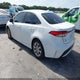 5YFEPMAEXNP299464 2022 Toyota Corolla Le auction photo thumbnail 3