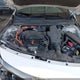 1HGCV3F2XNA028786 2022 Honda Accord Hybrid Sport auction photo thumbnail 10