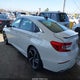 1HGCV3F2XNA028786 2022 Honda Accord Hybrid Sport auction photo thumbnail 3