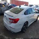 1HGCV3F2XNA028786 2022 Honda Accord Hybrid Sport auction photo thumbnail 4