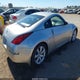 JN1AZ34D73T114026 2003 Nissan 350Z Touring auction photo thumbnail 4