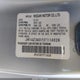 JN1AZ34D73T114026 2003 Nissan 350Z Touring auction photo thumbnail 9