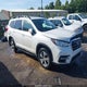 4S4WMACD9K3487120 2019 Subaru Ascent Premium auction photo thumbnail 1