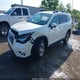 4S4WMACD9K3487120 2019 Subaru Ascent Premium auction photo thumbnail 2