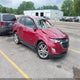 2GNAXWEXXJ6301187 2018 Chevrolet Equinox Premier auction photo thumbnail 1