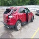 2GNAXWEXXJ6301187 2018 Chevrolet Equinox Premier auction photo thumbnail 4