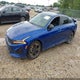 5XXG64J21NG097784 2022 Kia K5 Gt-Line auction photo thumbnail 2