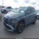 5NMJC3DEXSH522642 2025 Hyundai Tucson Sel Convenience auction photo thumbnail 2