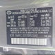 5NMJC3DEXSH522642 2025 Hyundai Tucson Sel Convenience auction photo thumbnail 9