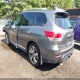 5N1AR2MMXGC604761 2016 Nissan Pathfinder Platinum auction photo thumbnail 3