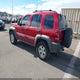 1J4GK48K07W594080 2007 Jeep Liberty Sport auction photo thumbnail 3