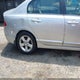 1HGFA16828L059413 2008 Honda Civic Ex auction photo thumbnail 6