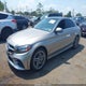 55SWF8EB7LU332961 2020 Mercedes-Benz C 300 4Matic auction photo thumbnail 2