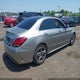 55SWF8EB7LU332961 2020 Mercedes-Benz C 300 4Matic auction photo thumbnail 4