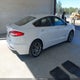 3FA6P0RU2KR182174 2019 Ford Fusion Hybrid Titanium auction photo thumbnail 4