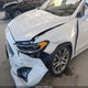 3FA6P0RU2KR182174 2019 Ford Fusion Hybrid Titanium auction photo thumbnail 6