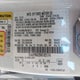 3FA6P0RU2KR182174 2019 Ford Fusion Hybrid Titanium auction photo thumbnail 9