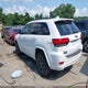 1C4RJFBG5HC646985 2017 Jeep Grand Cherokee Limited 75Th Anniversary Edition 4X4 auction photo thumbnail 3
