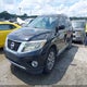 5N1AR2MN2DC662514 2013 Nissan Pathfinder Sl auction photo thumbnail 2