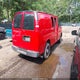 1GCGG25C491139774 2009 Chevrolet Express 2500 Work Van auction photo thumbnail 4