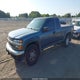 1GCDT196368224735 2006 Chevrolet Colorado Lt auction photo thumbnail 2
