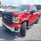 1GTV2UEC5FZ317660 2015 GMC Sierra 1500 Sle auction photo thumbnail 2