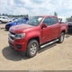 1GCGSBE38G1292427 2016 Chevrolet Colorado Wt auction photo thumbnail 2
