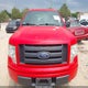 1FTEX1CM5CKD02169 2012 Ford F-150 Stx auction photo thumbnail 12