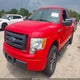 1FTEX1CM5CKD02169 2012 Ford F-150 Stx auction photo thumbnail 2