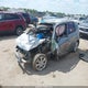 JHMGE8H46AC007300 2010 Honda Fit Sport auction photo thumbnail 2