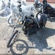 1HD1JA5139Y022855 2009 Harley-Davidson Fxstb auction photo thumbnail 2