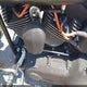 1HD1JA5139Y022855 2009 Harley-Davidson Fxstb auction photo thumbnail 9