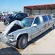 1G6DW52P7SR708299 1995 Cadillac Fleetwood Brougham auction photo thumbnail 2