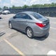 5NPEB4AC0DH786973 2013 Hyundai Sonata Gls auction photo thumbnail 3