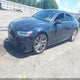 WAUT2AF2XLN057655 2020 Audi A7 55 Progressiv auction photo thumbnail 2