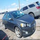 1G1JE5SB5E4225055 2014 Chevrolet Sonic Ltz Auto auction photo thumbnail 1